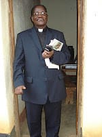 Fr Makewa: State evidence ends