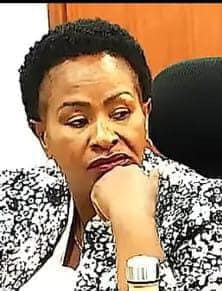 Ndeti’s Cash Search In Handbags is Primitive