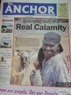 Page One