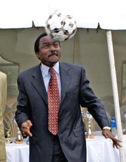 Kibwana questions Kalonzo's leadership