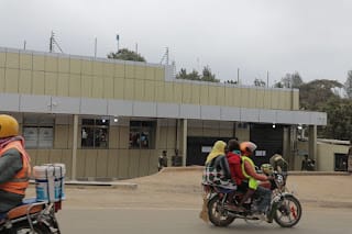 Kitui merchants lose case again