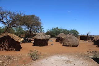 A tale of deprivation of the Ngulya people