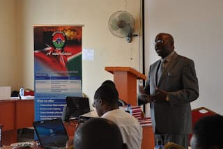Machakos Launches County Strategic Framework