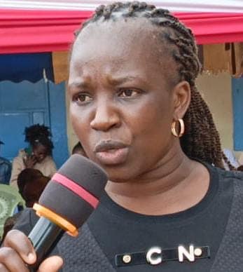 The Return of Food Handouts in Makueni