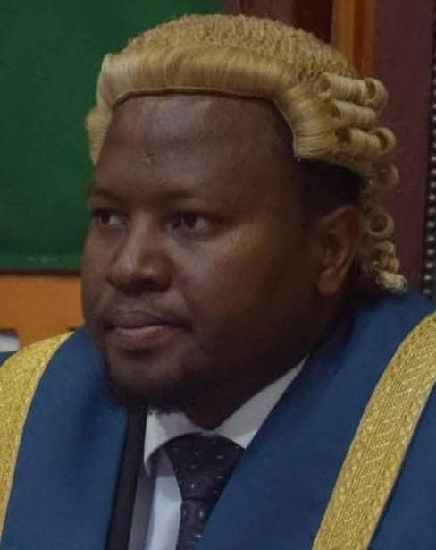 Kitui Speaker Quits Wiper NEC as MCAs Plot Impeachment