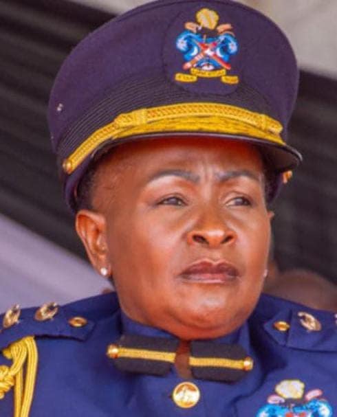 Machakos Girls Must Return to Work Now