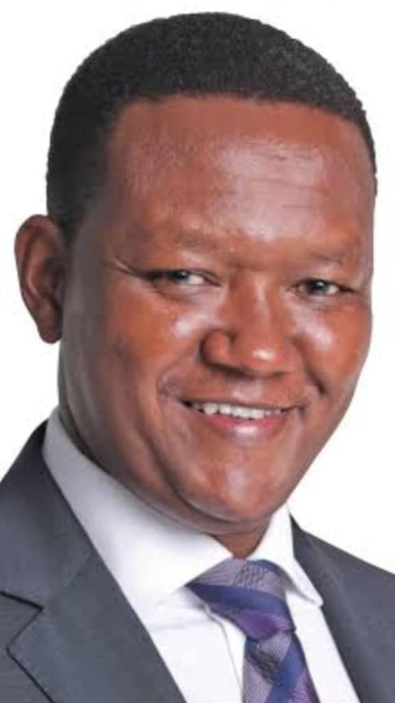 Betrayed Youth Want CS Mutua to Resign