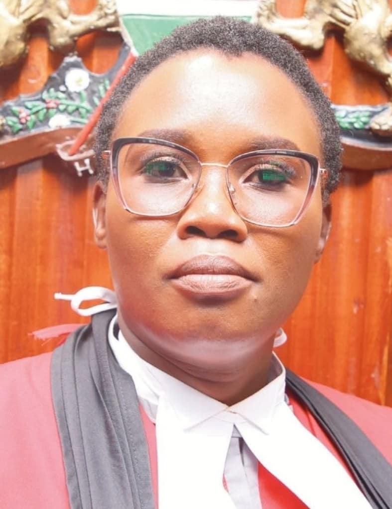 Kiusya Gets Fresh Orders Against Assembly, 35 MCAs