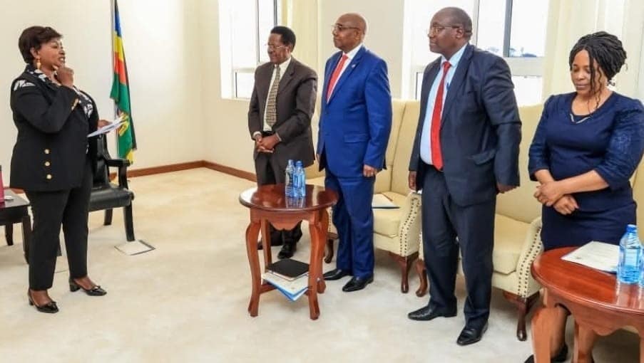Patients Skip Dialysis as County Sweeps Away&nbsp; SHA Millions