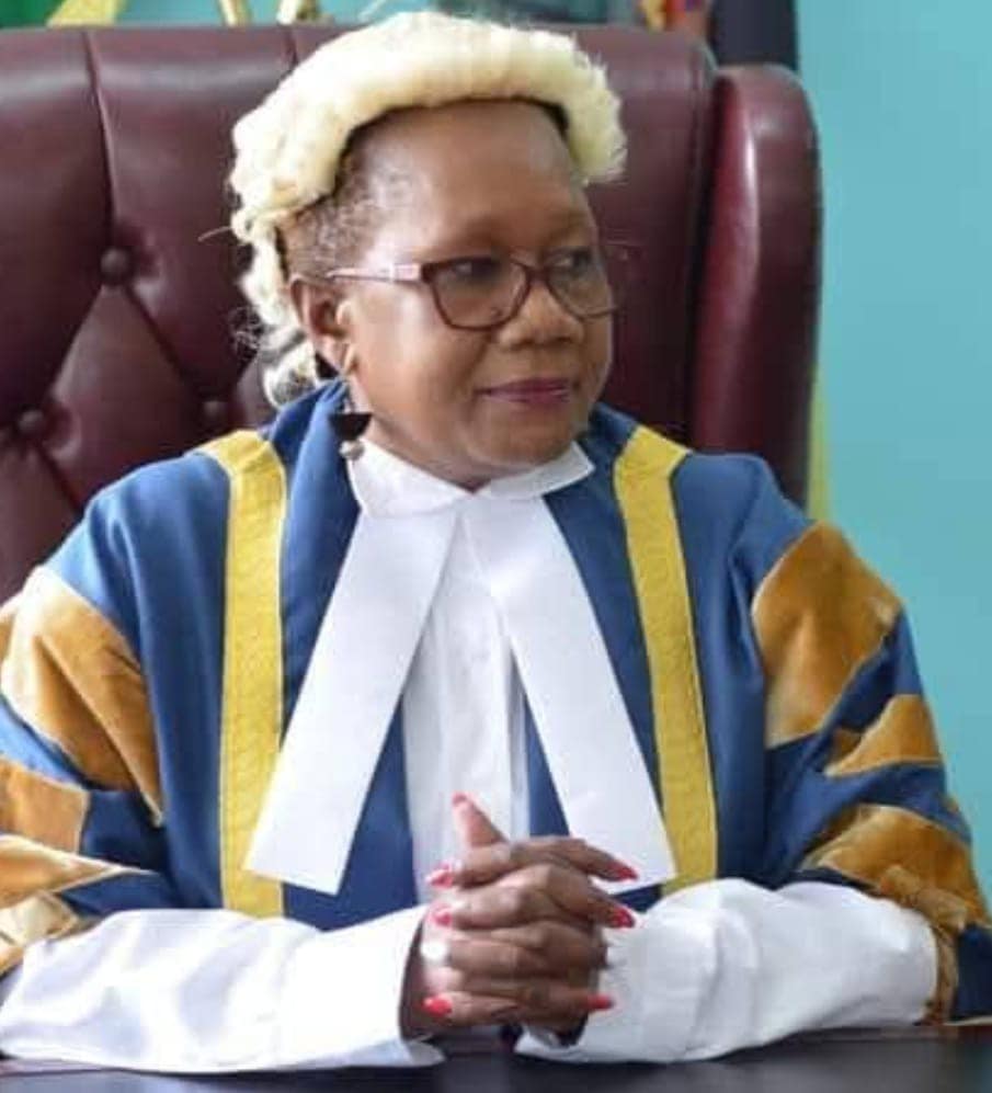 Judge Stops Kiusya’s Impeachment Motion